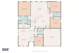 428 Vista Way Dr, Saginaw, TX 76179 - Photo 2