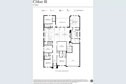 3551 Whimbrel Court, Prosper, TX 75078 - Photo 2