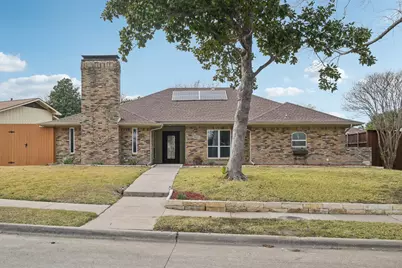 1905 Country Club Drive, Plano, TX 75074 - Photo 2