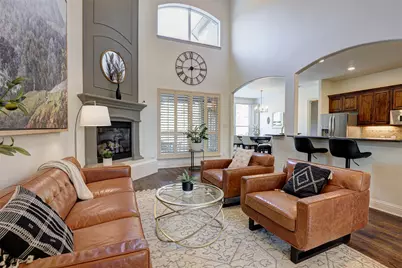 4801 Sangers Court, Fort Worth, TX 76244 - Photo 6