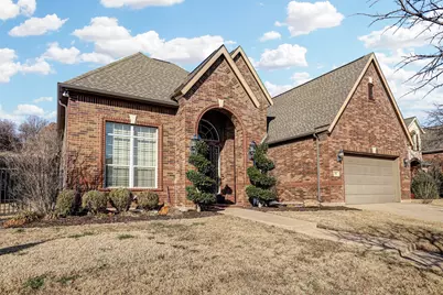4801 Sangers Court, Fort Worth, TX 76244 - Photo 2
