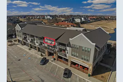 2500 King Arthur Boulevard #306, Lewisville, TX 75056 - Photo 2