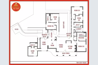 921 9th Street, Grand Prairie, TX 75050 - Photo 2