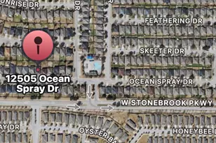 12505 S Ocean Spray Dr, Frisco, TX 75036 - Photo 28