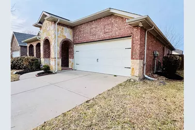 12505 S Ocean Spray Drive, Frisco, TX 75036 - Photo 2