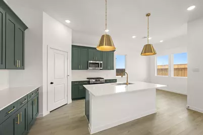 661 Tyronza Drive, Justin, TX 76247 - Photo 2