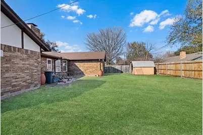 5508 Misty Meadow Drive, North Richland Hills, TX 76180 - Photo 30