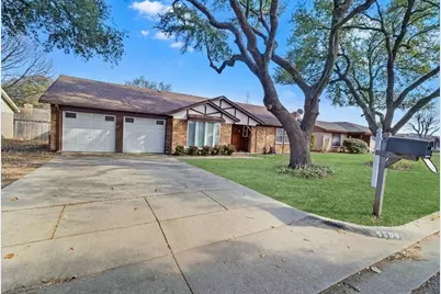 5508 Misty Meadow Drive, North Richland Hills, TX 76180 - Photo 34