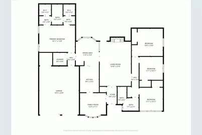 5508 Misty Meadow Drive, North Richland Hills, TX 76180 - Photo 40