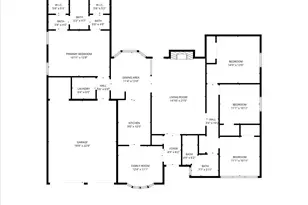 5508 Misty Meadow Dr, North Richland Hills, TX 76180 - Photo 40