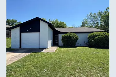 8237 Albert Street, White Settlement, TX 76108 - Photo 2