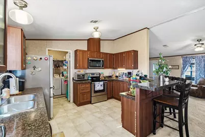 851 Vz County Road 3110, Edgewood, TX 75117 - Photo 8