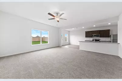 10113 Throttle Lane, Fort Worth, TX 76131 - Photo 4