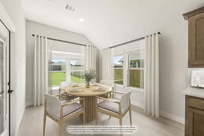 3350 Blazing Star Drive, Crandall, TX 75114 - Photo 20