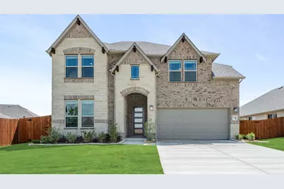 3350 Blazing Star Drive, Crandall, TX 75114 - Photo 1