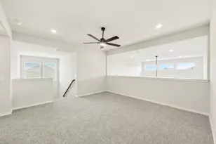 3350 Blazing Star Dr, Crandall, TX 75114 - Photo 26