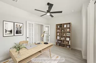 3350 Blazing Star Dr, Crandall, TX 75114 - Photo 8