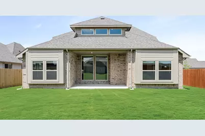 3350 Blazing Star Drive, Crandall, TX 75114 - Photo 4