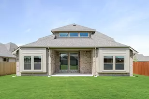 3350 Blazing Star Dr, Crandall, TX 75114 - Photo 4