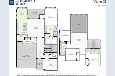 3350 Blazing Star Drive, Crandall, TX 75114 - Photo 38