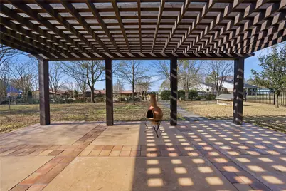 195 Enchanted Drive, Enchanted Oaks, TX 75156 - Photo 16