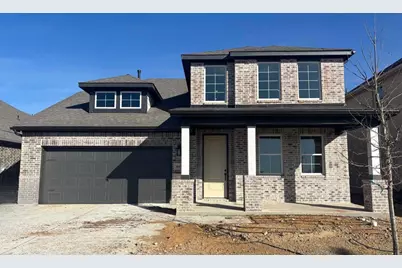 665 Tyronza Drive, Justin, TX 76247 - Photo 1