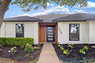 336 Lakewood Ct, Coppell, TX 75019 - Photo 2