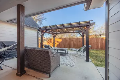 4000 Sioux Court, Granbury, TX 76048 - Photo 20