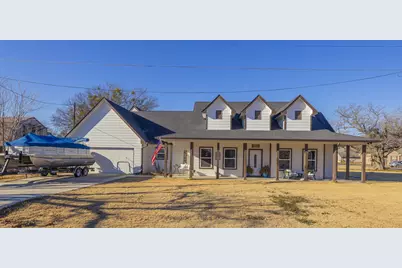 4000 Sioux Court, Granbury, TX 76048 - Photo 1