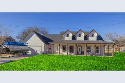 4000 Sioux Court, Granbury, TX 76048 - Photo 1