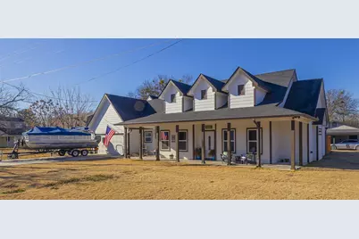 4000 Sioux Court, Granbury, TX 76048 - Photo 2