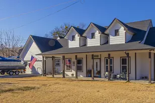 4000 Sioux Ct, Granbury, TX 76048 - Photo 2