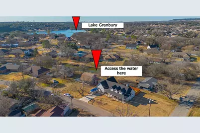 4000 Sioux Court, Granbury, TX 76048 - Photo 28