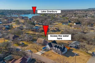 4000 Sioux Ct, Granbury, TX 76048 - Photo 28