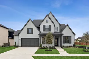 4051 Berylline Ln, Prosper, TX 75078 - Photo 1