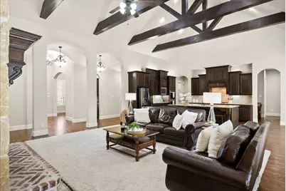 620 Preakness Park, Lucas, TX 75002 - Photo 1