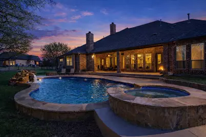 620 Preakness Park, Lucas, TX 75002 - Photo 1