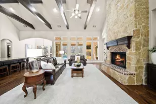 620 Preakness Park, Lucas, TX 75002 - Photo 6