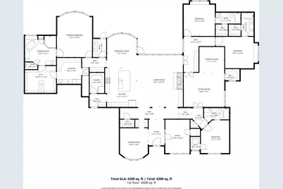 620 Preakness Park, Lucas, TX 75002 - Photo 36