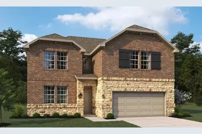 669 Tyronza Drive, Justin, TX 76247 - Photo 2