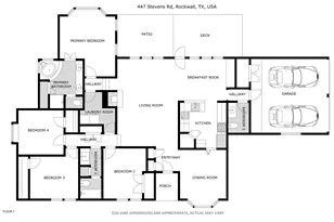 447 Stevens Rd, Rockwall, TX 75032 - Photo 14