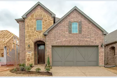 3308 Damsel Sauvage Lane, Lewisville, TX 75056 - Photo 2