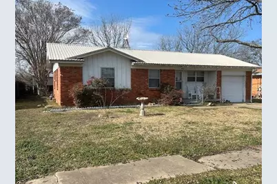 401 S Carter Street, Whitewright, TX 75491 - Photo 2