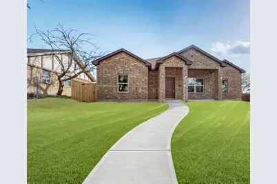 706 Poinsettia Drive, Lancaster, TX 75146 - Photo 1