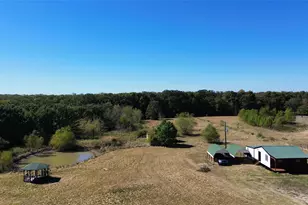 184 County Rd 14300, Pattonville, TX 75468 - Photo 20