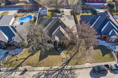 410 Morning Dove Drive, Duncanville, TX 75137 - Photo 38