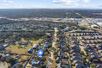 410 Morning Dove Drive, Duncanville, TX 75137 - Photo 40