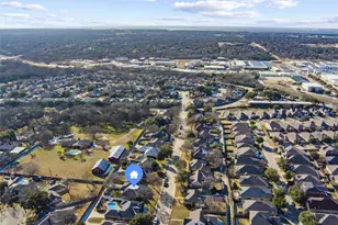 410 Morning Dove Dr, Duncanville, TX 75137 - Photo 40