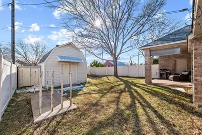 410 Morning Dove Drive, Duncanville, TX 75137 - Photo 34