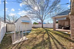 410 Morning Dove Dr, Duncanville, TX 75137 - Photo 34